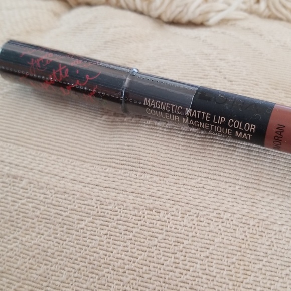 NUDESTIX Other - Nudestix Magnetic Matte Lip